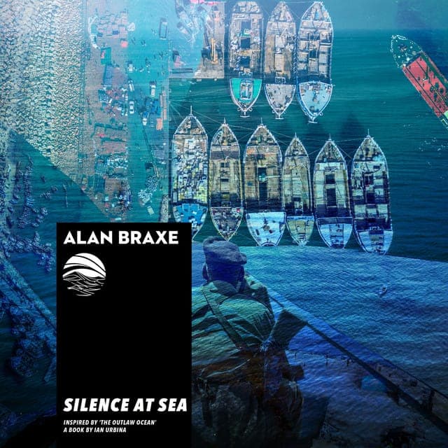 Silence at Sea – EP
