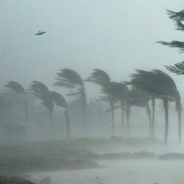 UFO - UFO