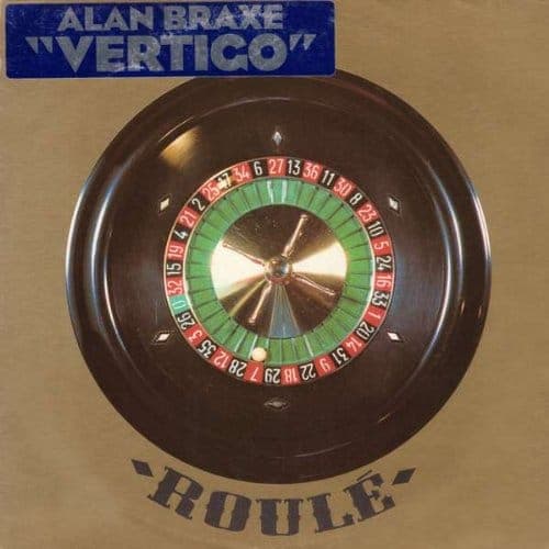 Vertigo