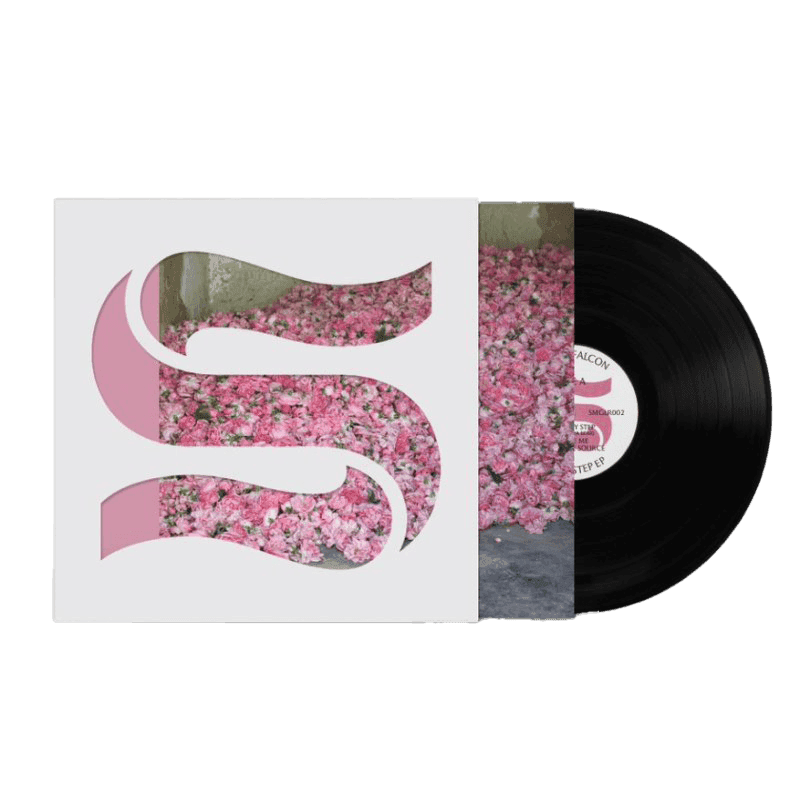 Step By Step – EP