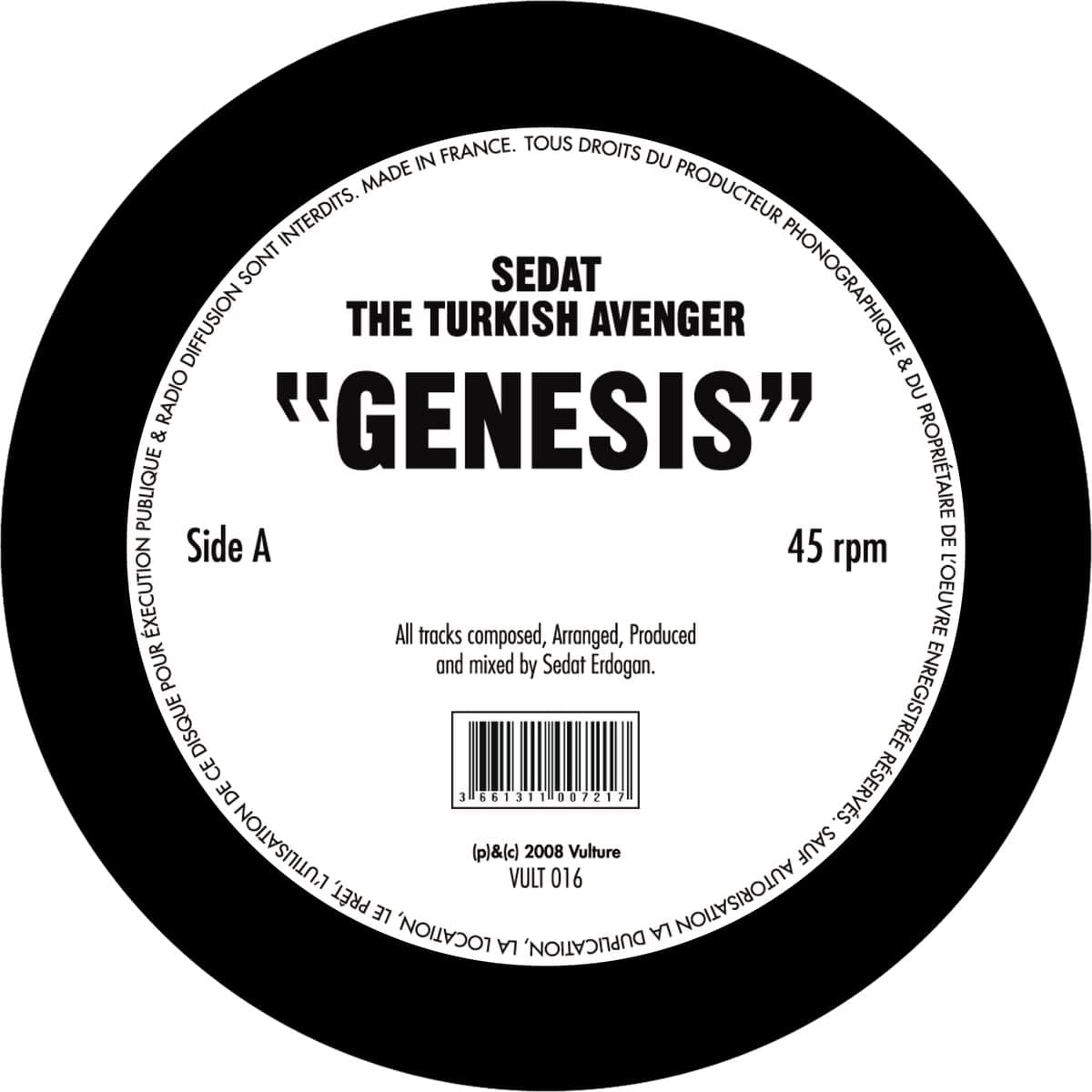 Genesis