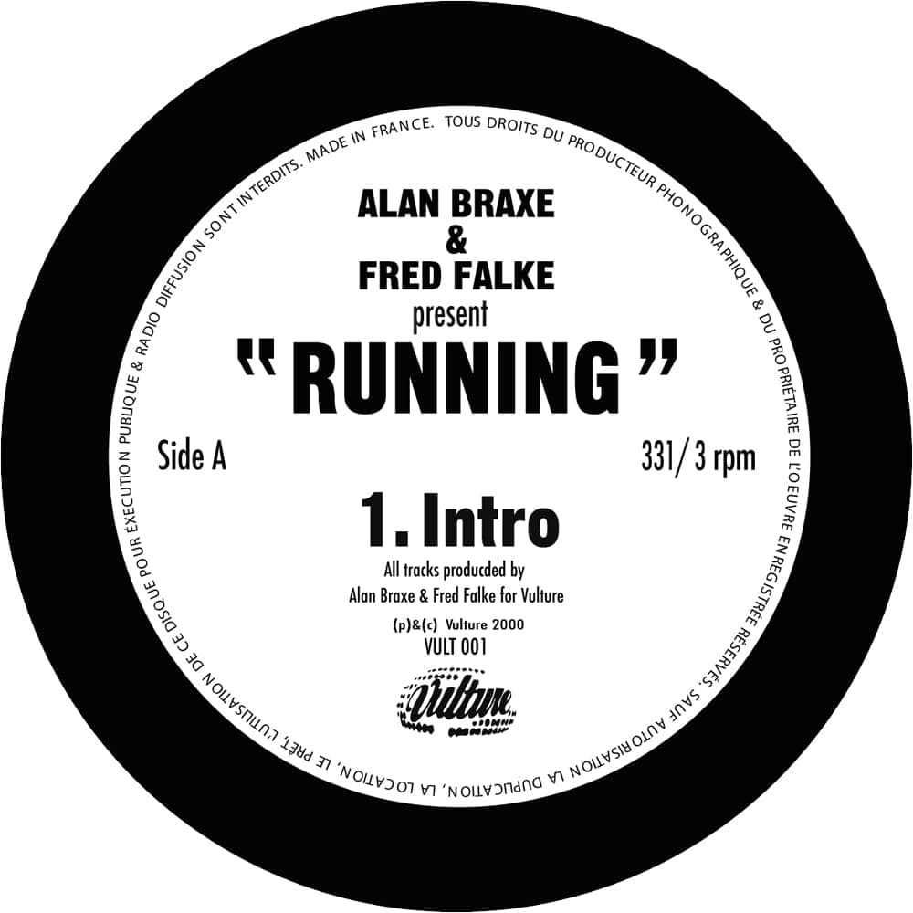 Intro (with Fred Falke)