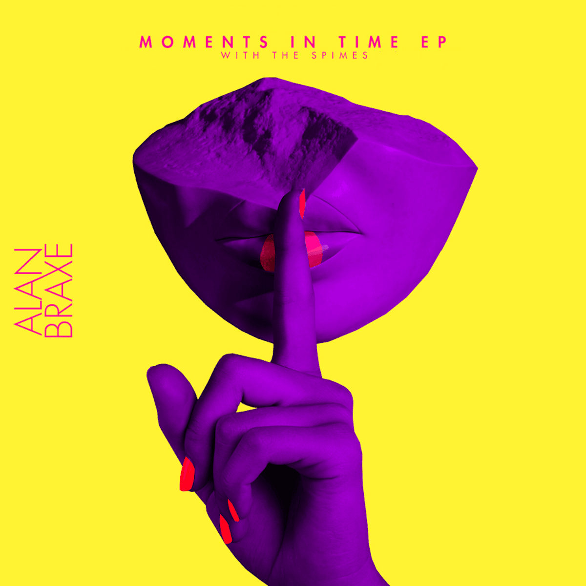 Moments in Time – EP
