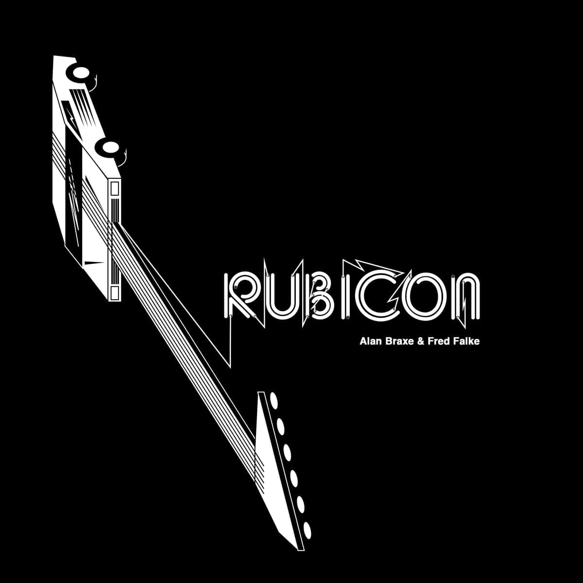 Rubicon (with Fred Falke)
