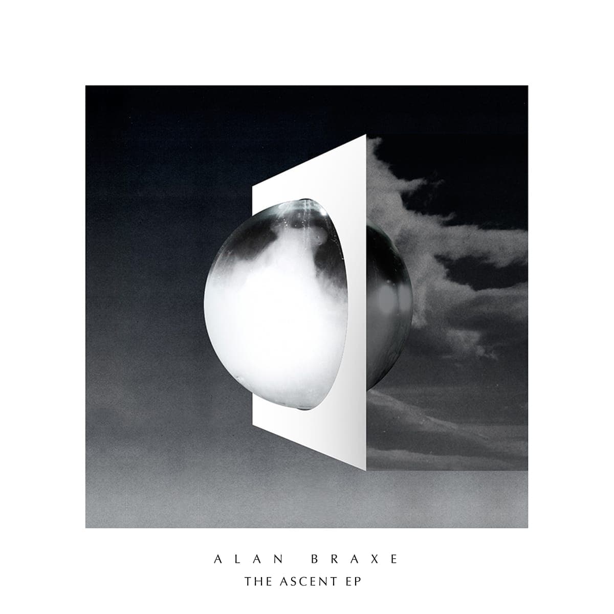 The Ascent – EP