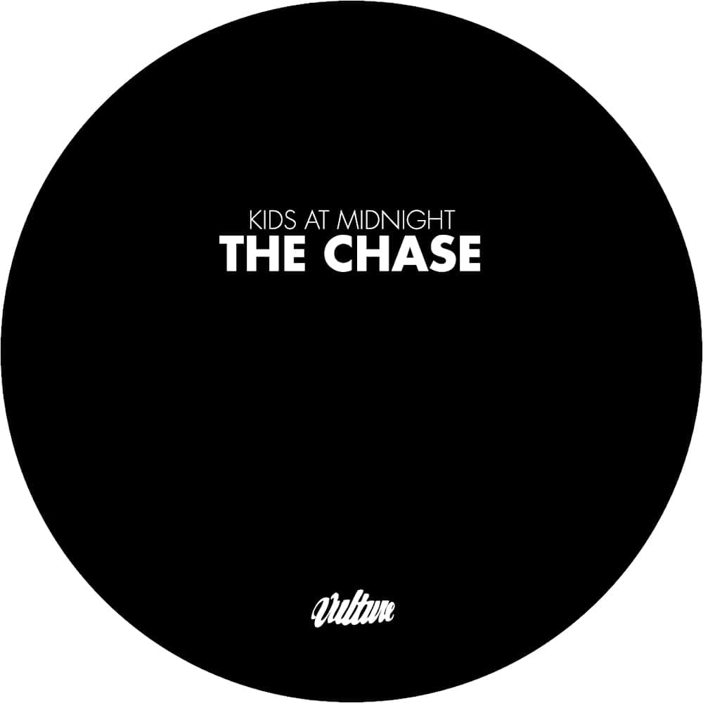 The Chase
