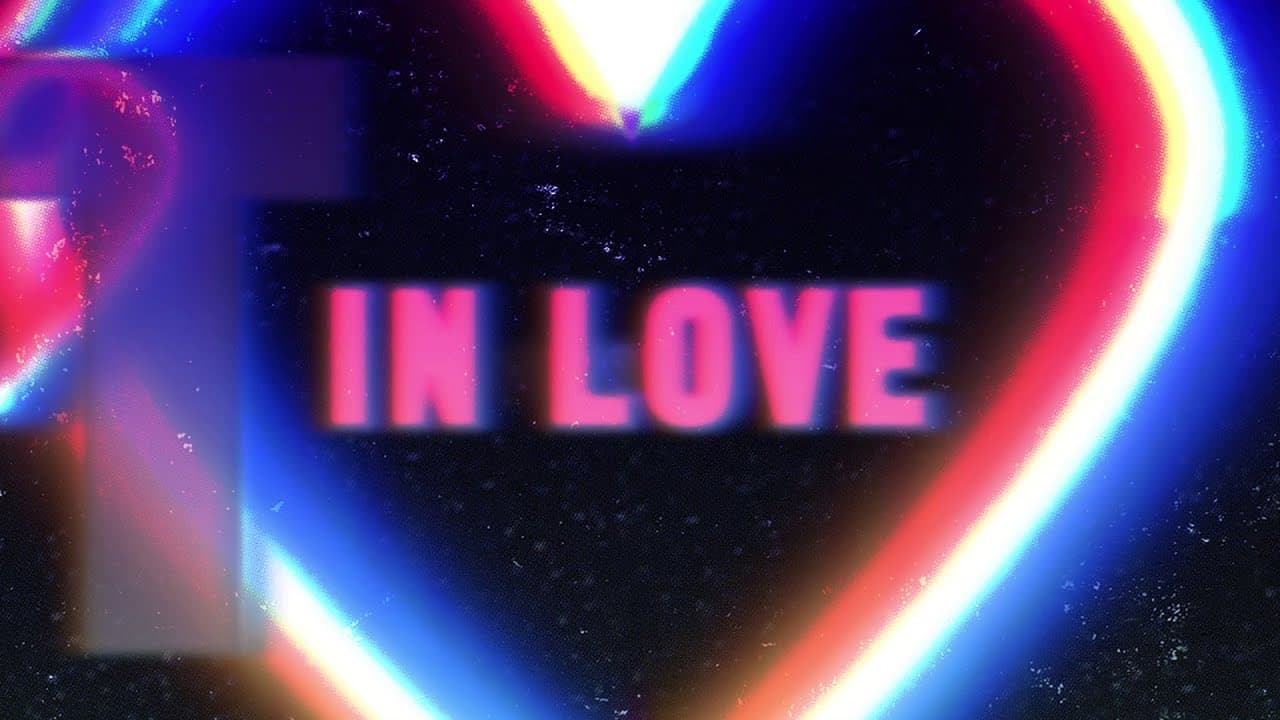 Alan Braxe, The Paradise – In Love With You [2023 Remaster] (Official Video)