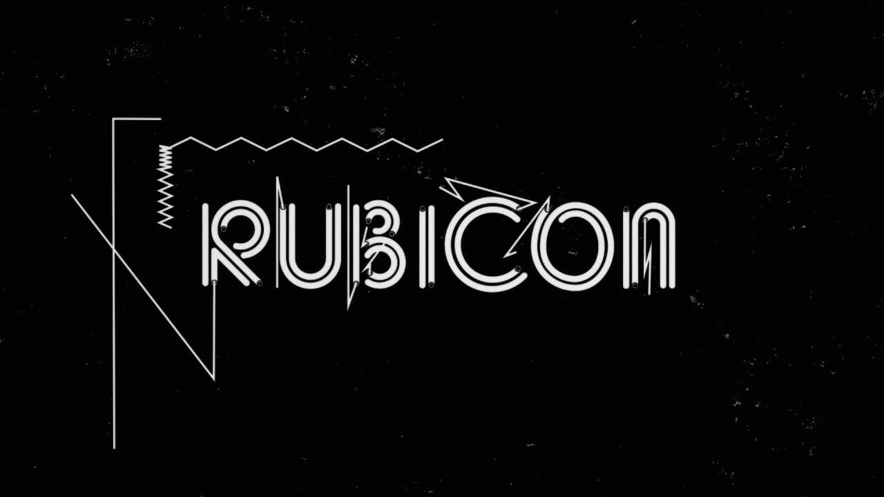 Alan Braxe & Fred Falke – Rubicon [2023 Remaster] (Official Video)