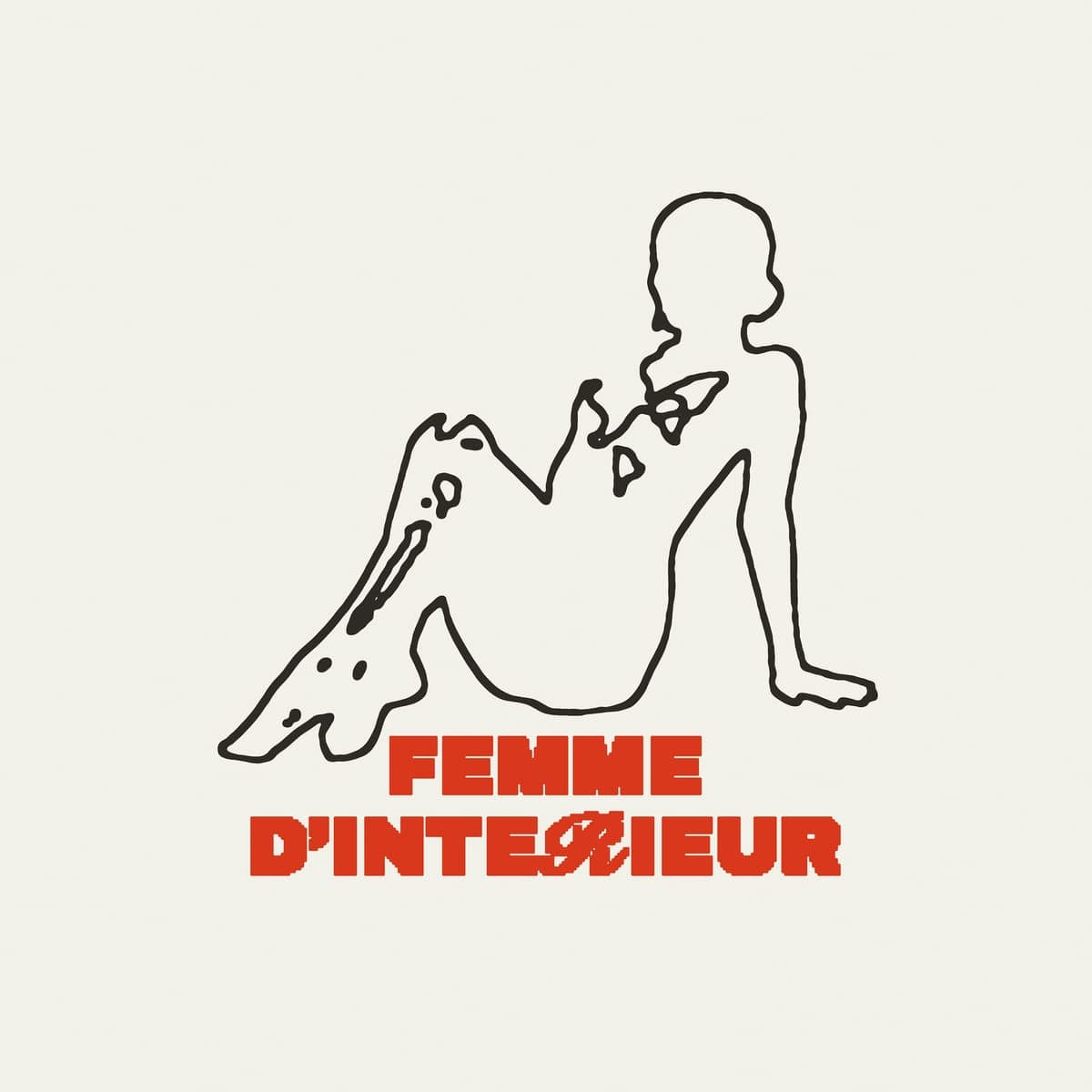Femme d’intérieur